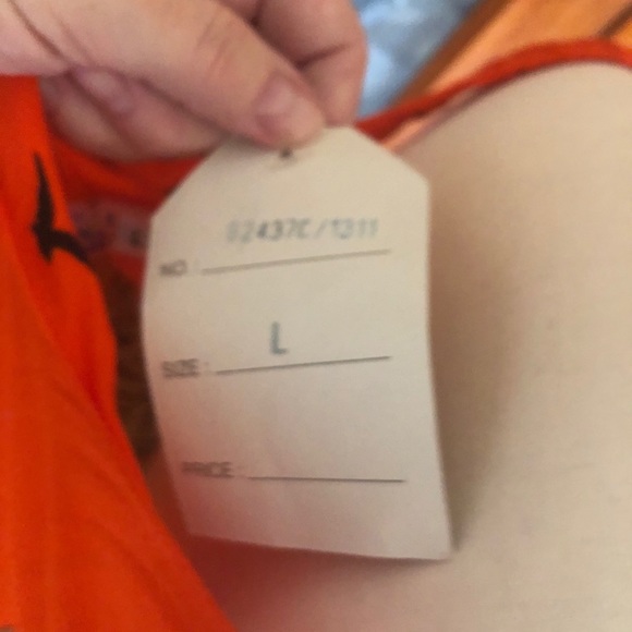 NWT Dress or beach cover up - Picture 5 of 9